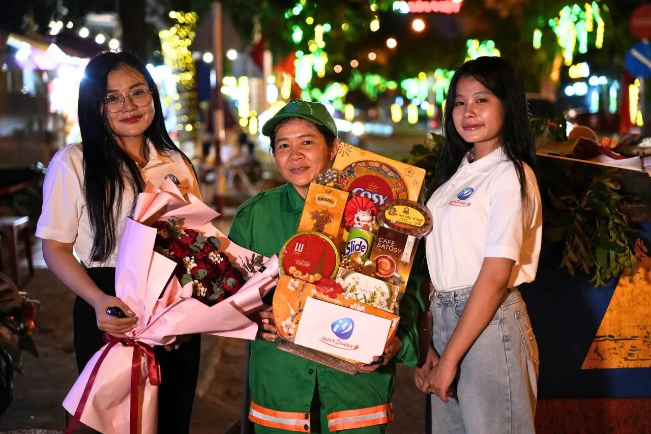 Hệ thống thanh toán nhanh chóng và an toàn