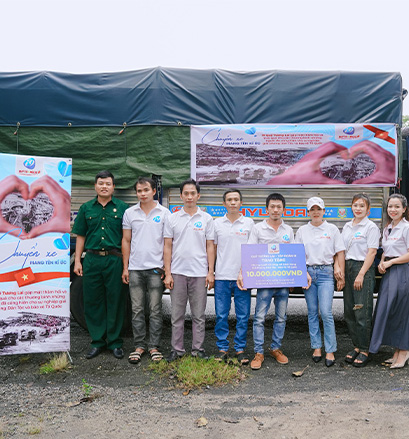 Biểu tượng giao dịch nhanh chóng