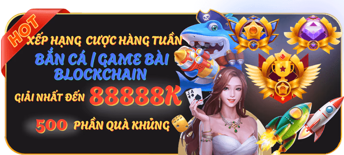 Hướng dẫn chơi bắn cá đổi thưởng cho người mới