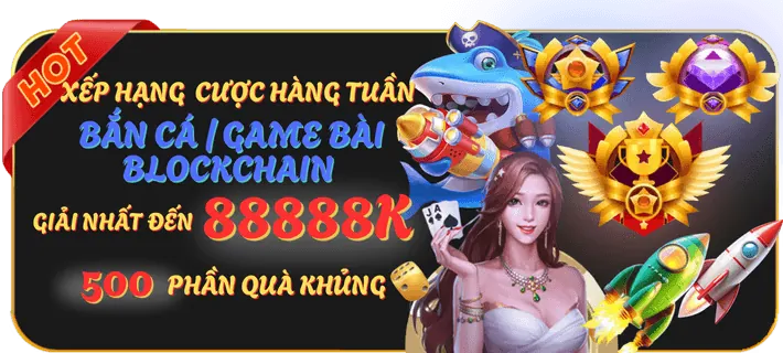 Biểu tượng Bắn Cá