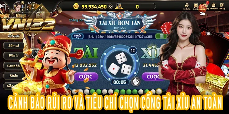 Cá cược thể thao VIP