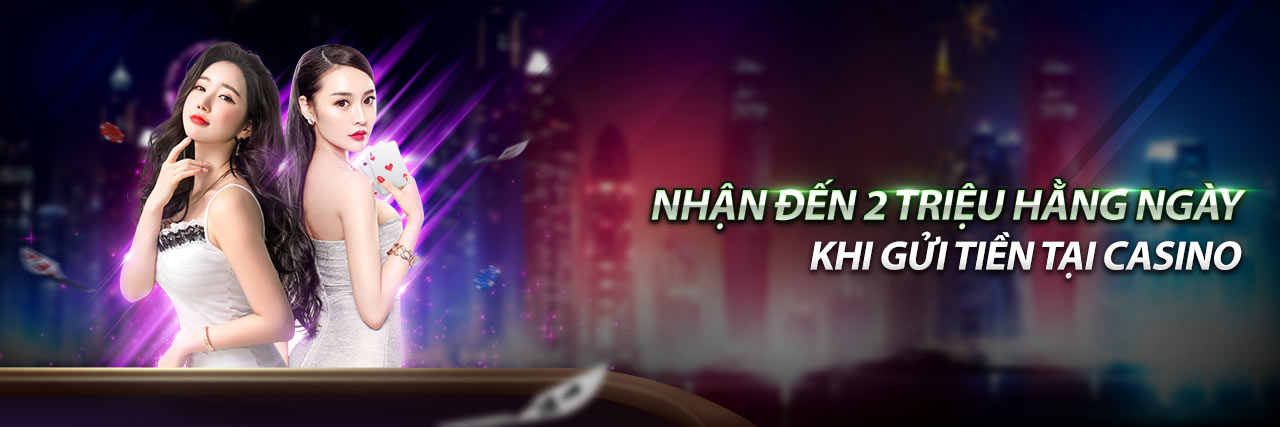 Khuyến mãi hoàn trả hàng ngày