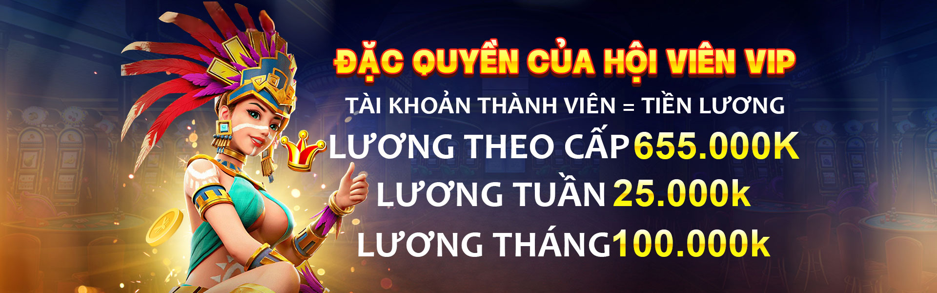 Chương trình hoàn trả hàng tuần tại FABET