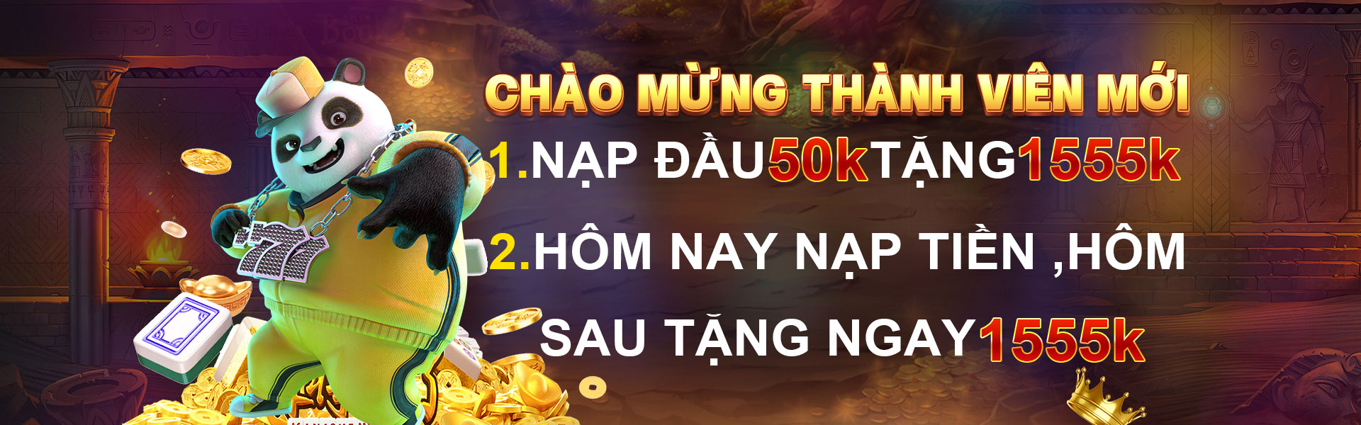 Ưu đãi chào mừng thành viên mới 188K tại One88