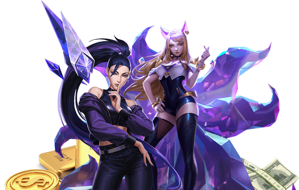 Các loại trò chơi nổ hũ