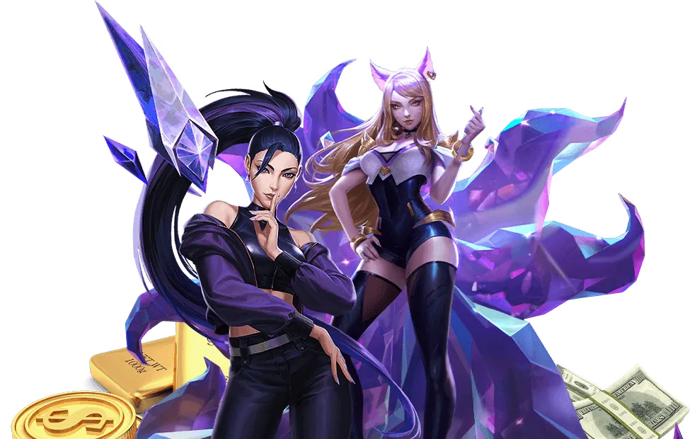 Các loại trò chơi nổ hũ