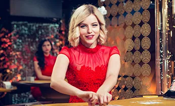 Hình ảnh một biểu tượng lá chắn bảo mật trên màn hình máy tính, tượng trưng cho sự an toàn và uy tín của nền tảng.